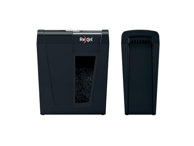 Rexel Secure X8 Cross Cut Paper Shredder - Altimus