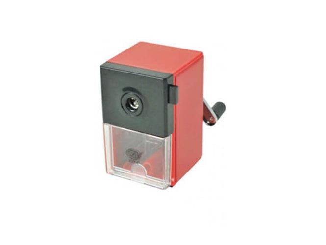 Metal Table Sharpener - Medium, Single Hole, (Pack of 1) - Altimus