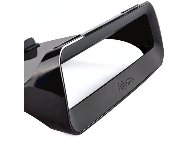 Fellowes 9472402 I-Spire Series Laptop Lift - Black - Altimus