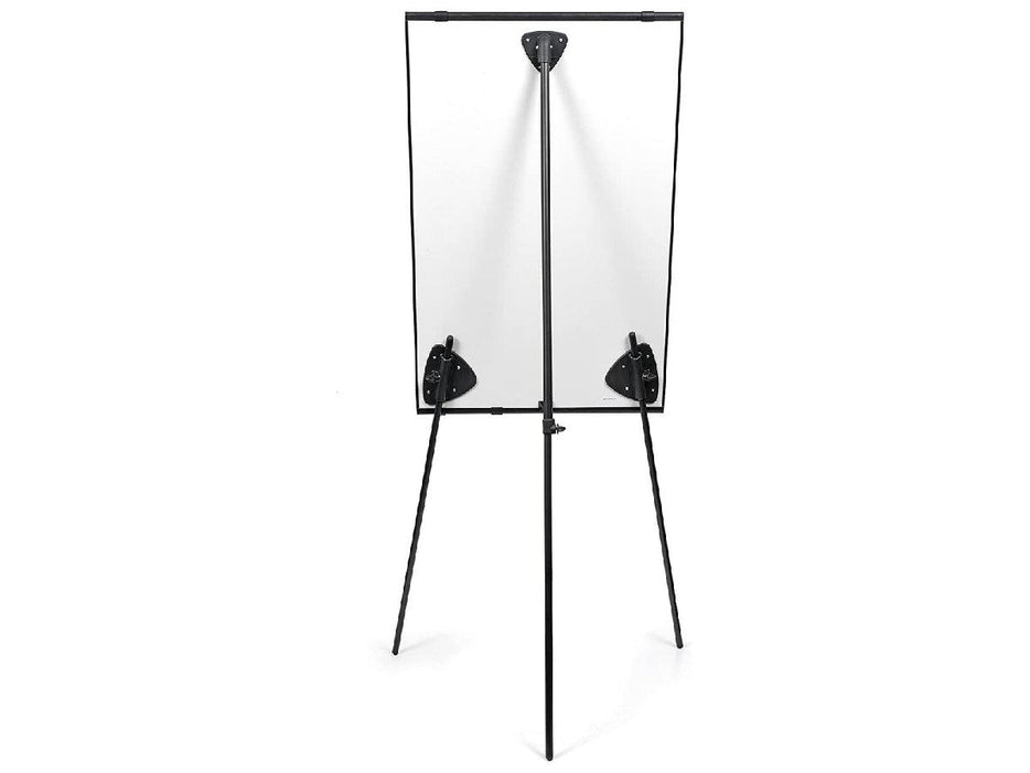 Legamaster Economy Triangle Flipchart Tripod (Part No. 7-152800) - Altimus