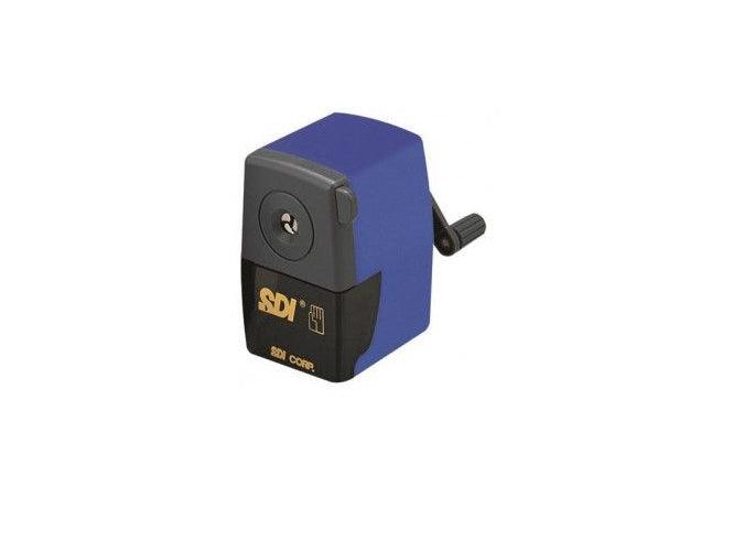 SDI 0150 Pencil Sharpener Blue - Altimus