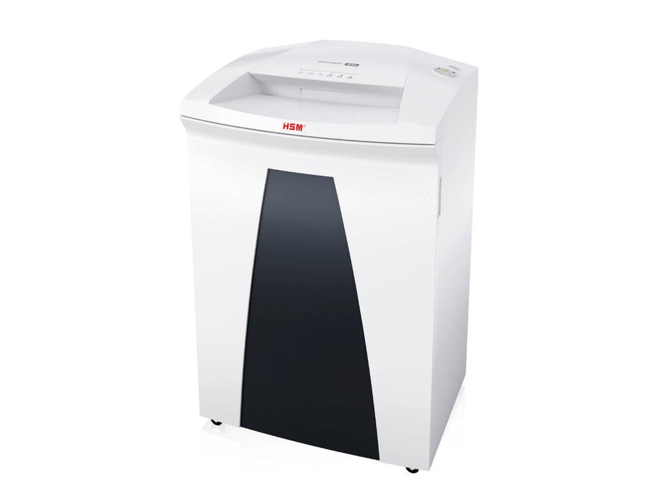 HSM Securio B34c Cross-Cut Shredder - Altimus