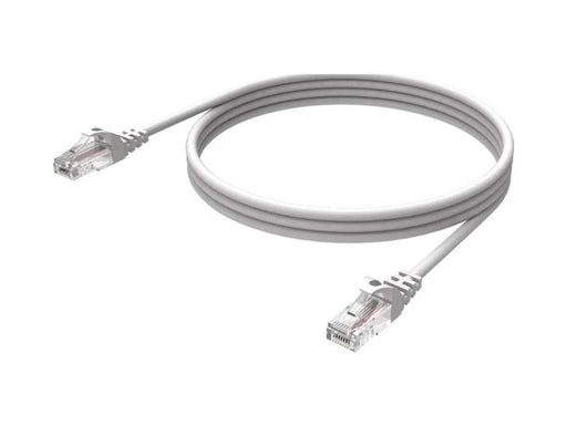 Genuine Cat6 Patch Cord Ethernet Cables 5M - Gray - Altimus