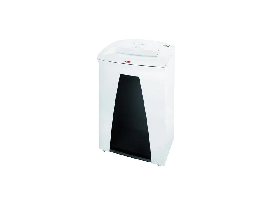 HSM Securio B32c Cross-Cut Shredder - Altimus