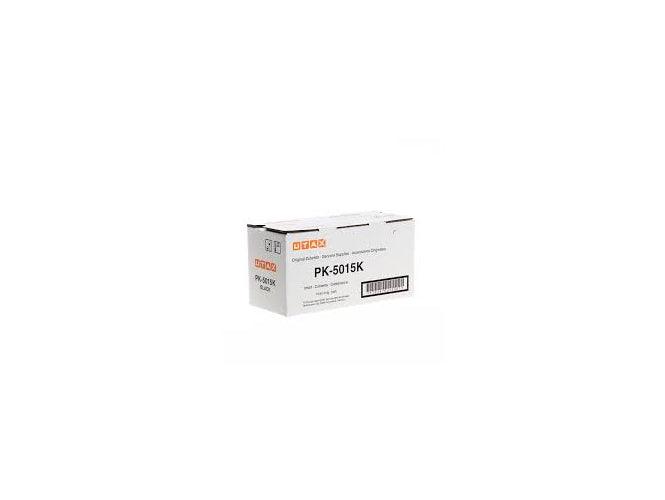 Utax PK5015K Black Toner Cartridge - Altimus