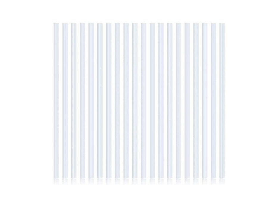 Spine Bar 10mm, 100pcs/Box, White (FSPG10-WH) - Altimus