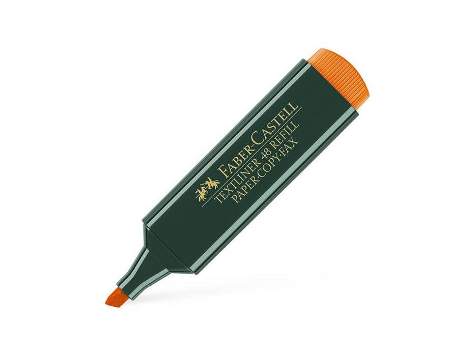 Faber Castell Highlighter Orange - Altimus