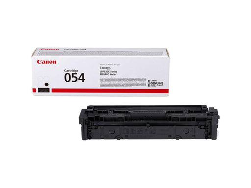 Canon 054 Black Toner Cartridge - Altimus