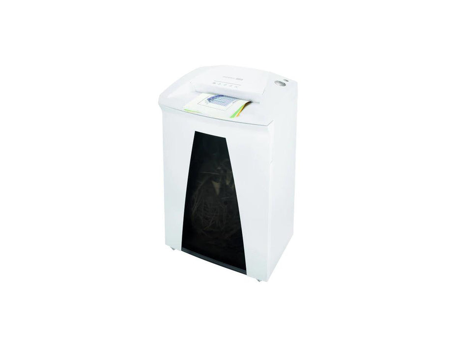 HSM Securio B32c Cross-Cut Shredder - Altimus