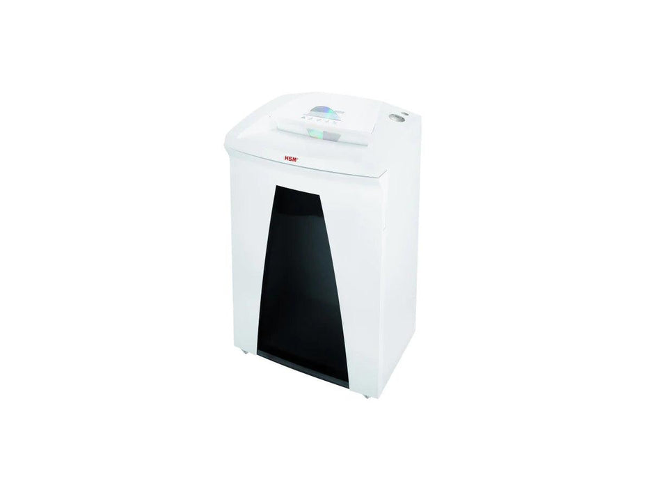 HSM Securio B32c Cross-Cut Shredder - Altimus