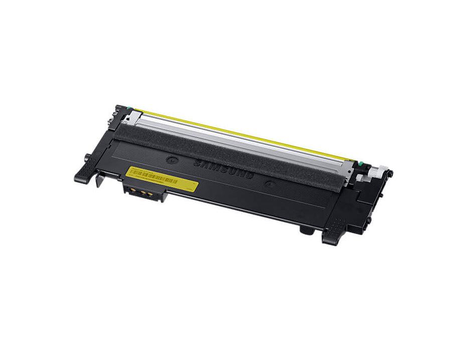 Samsung CLT-Y404S Yellow Toner Cartridge - Altimus