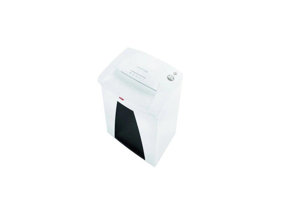 HSM Securio B32c Cross-Cut Shredder - Altimus