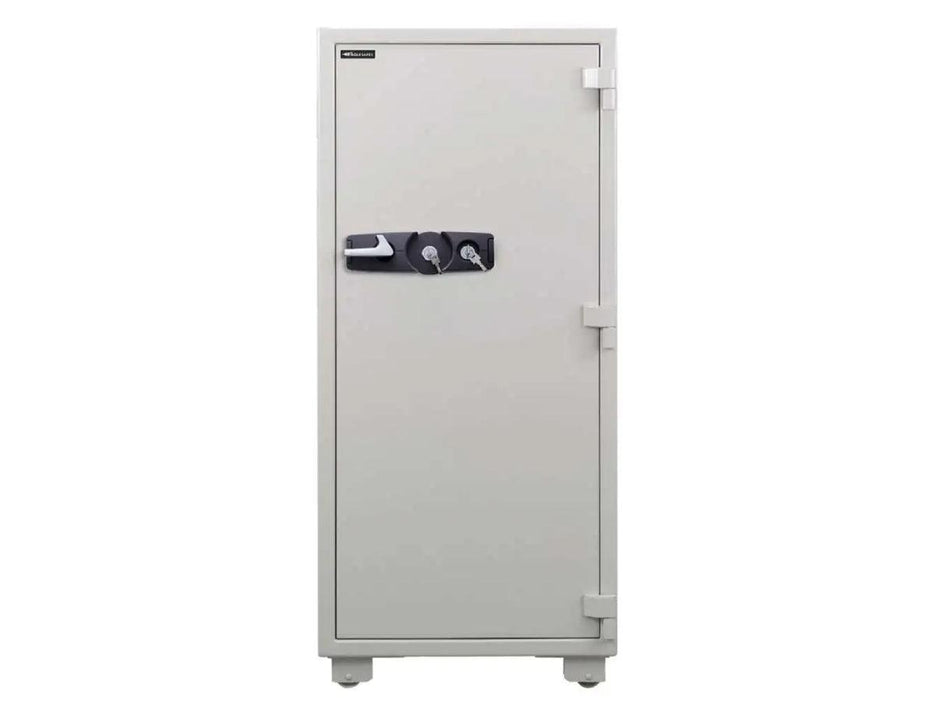 Eagle SS-350 Fire Resistant Safe 2 Key Lock - Altimus