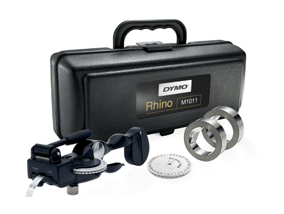 Dymo Rhino M1011 Embosser Kit - Altimus