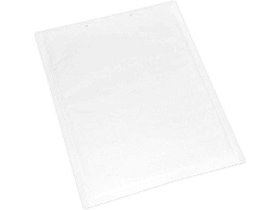White Bubble Envelopes, 350 x 470mm, 12pcs/pack (FSAEW350470) - Altimus