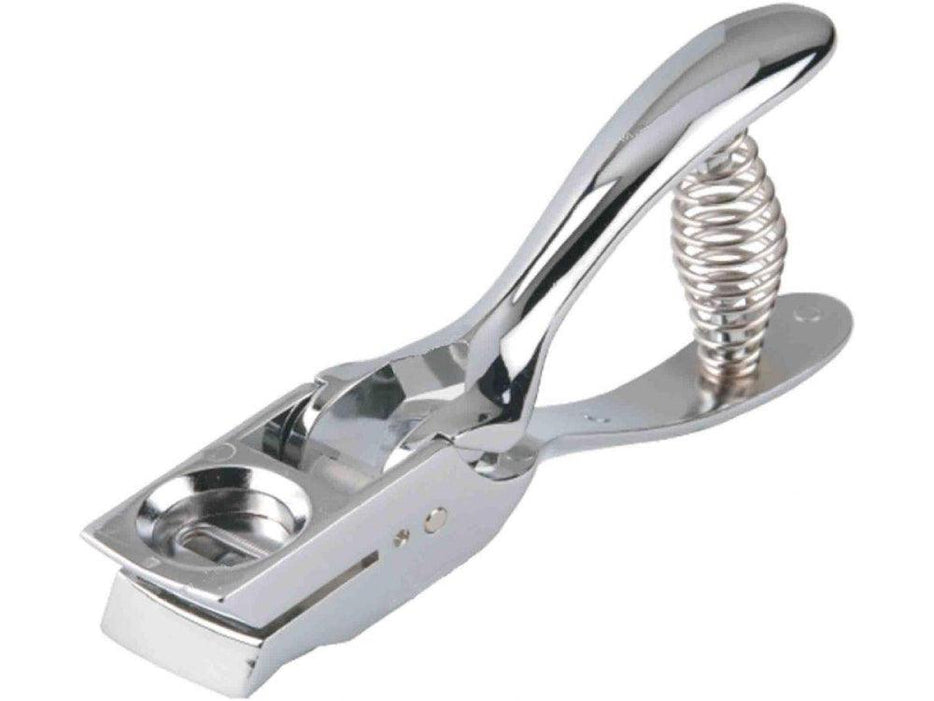 Slot Punch For Name Badges and Laminated Films (FSPUJ77) - Altimus