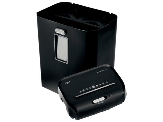 Rexel ProMax QS RES1123 Strip Cut Paper Shredder - Altimus