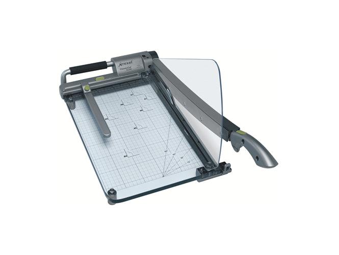 Rexel ClassicCut CL410 A4 Guillotine - Altimus