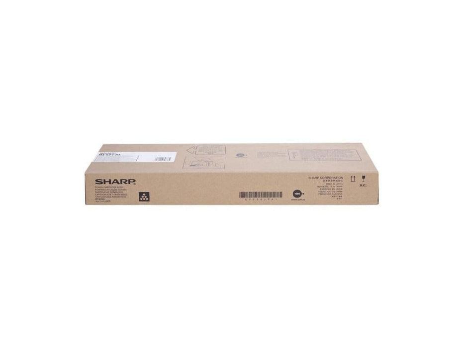 Sharp MX-51FTBA Black Toner Cartridge - Altimus