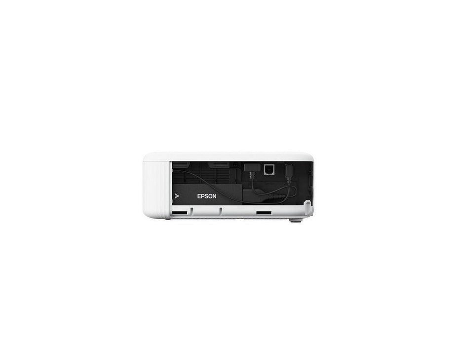 Epson CO-FH02 EpiqVision Flex Smart Full HD projector - Altimus