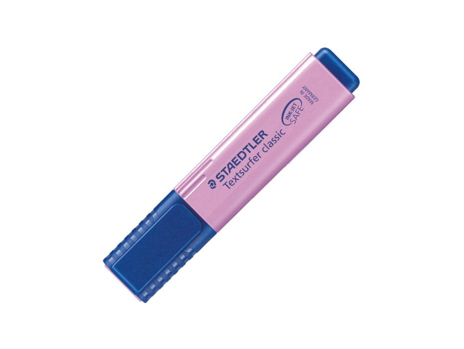 Staedtler TextSurfer Highlighter Purple - Altimus
