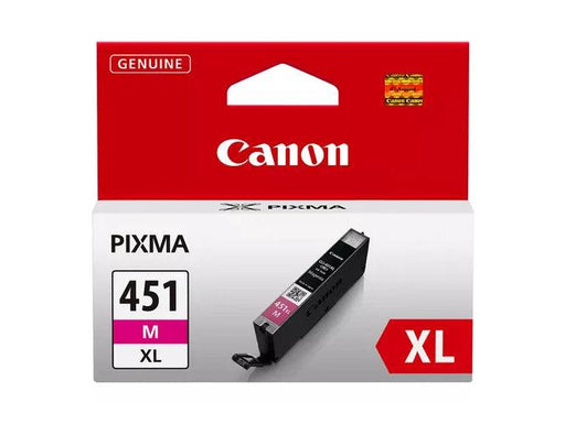 Canon CLI-451M XL Magenta Ink Cartridge - Altimus