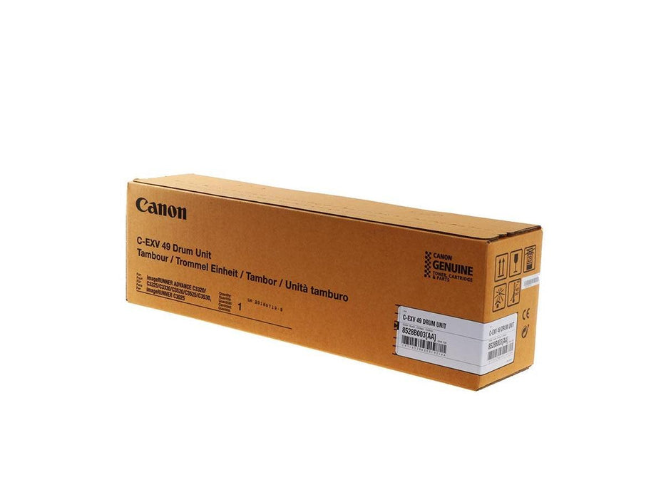 Canon C-EXV49 Drum Unit (8528B003) - Altimus
