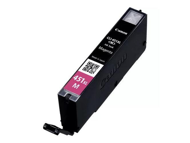 Canon CLI-451M XL Magenta Ink Cartridge - Altimus