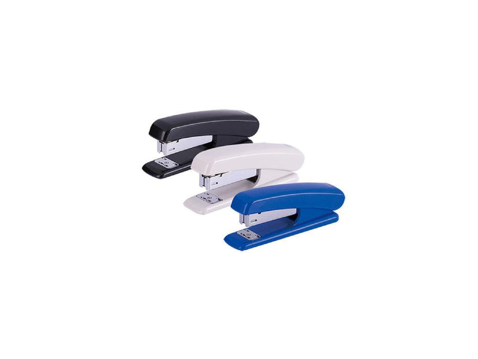DELI Stapler No. 0312, 20 Sheets Capacity - Altimus