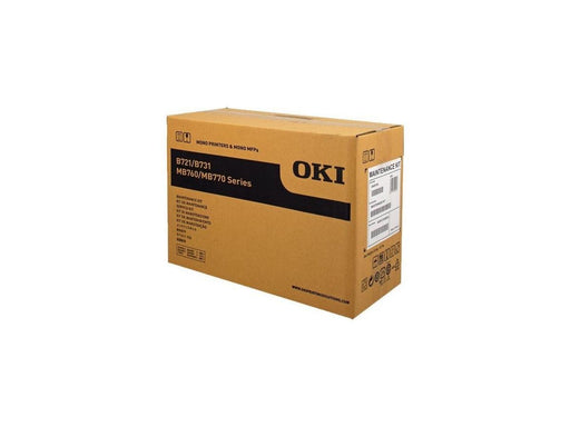 OKI Fuser Kit For B721 (MAINT-KIT-B721-31-MB760-70-45435104) - Altimus