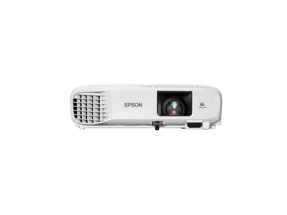 Epson EB-W49 3 LCD HD Ready Projector - Altimus