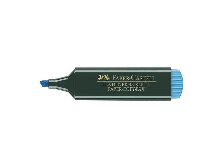Faber Castell Highlighter Blue - Altimus