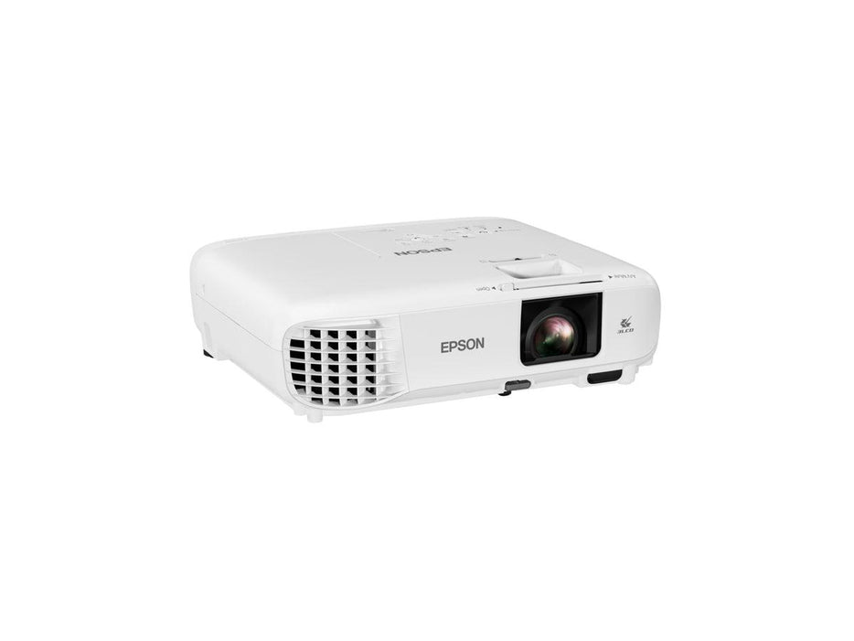 Epson EB-W49 3 LCD HD Ready Projector - Altimus
