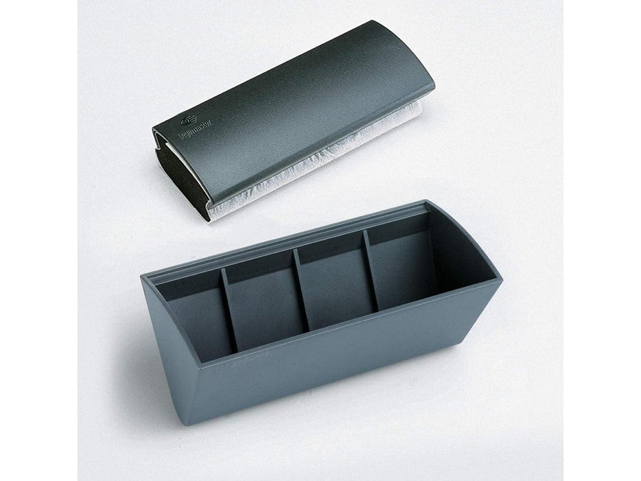 Legamaster Magnetic Board Assistant Marker Container and Eraser in One - Altimus