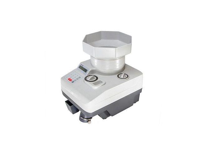 Cassida C 550 Coin Counter and Sorter - Altimus