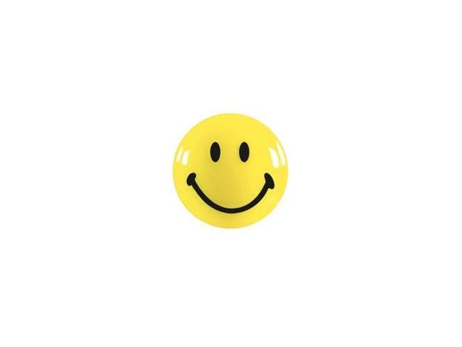 Magnetoplan Magnetic Smileys, 20mm, 8/pack - Altimus