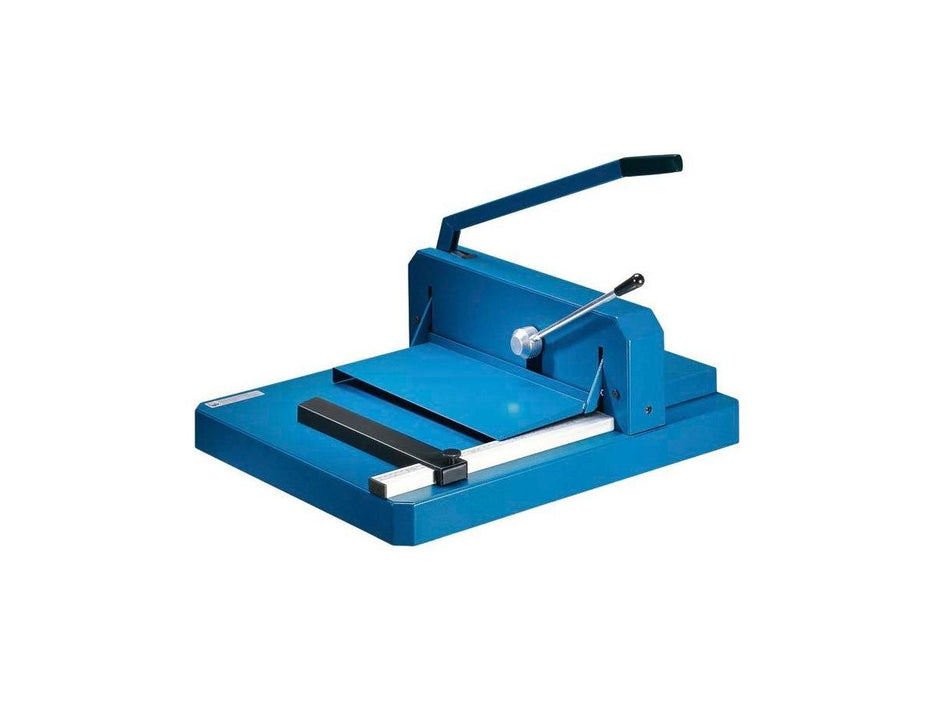 Dahle 842 A3 Heavy Duty Cutter - Altimus