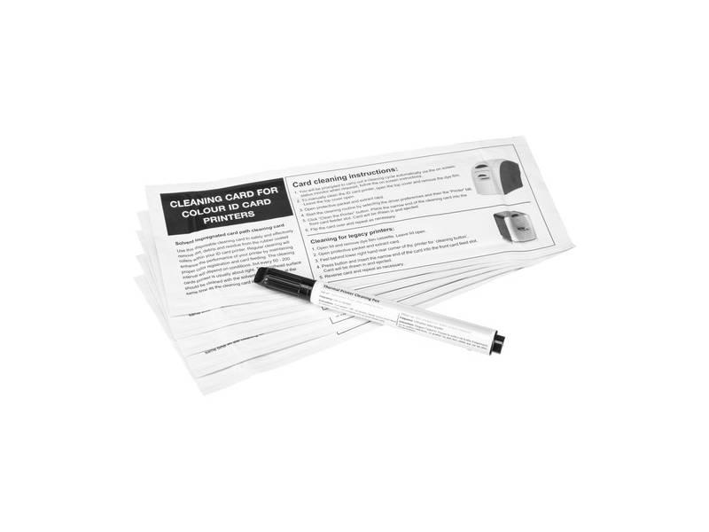 Magicard 3633-0053 Cleaning Kit - Altimus