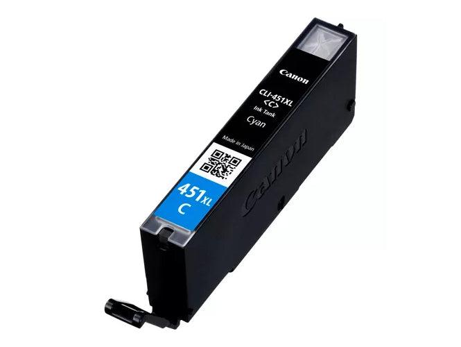Canon CLI-451C XL Cyan Ink Cartridge - Altimus