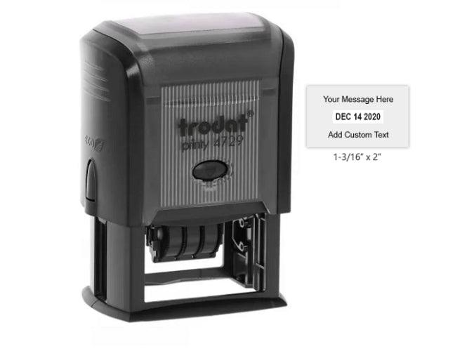 Trodat Printy 4729 Customized Stamp - Altimus