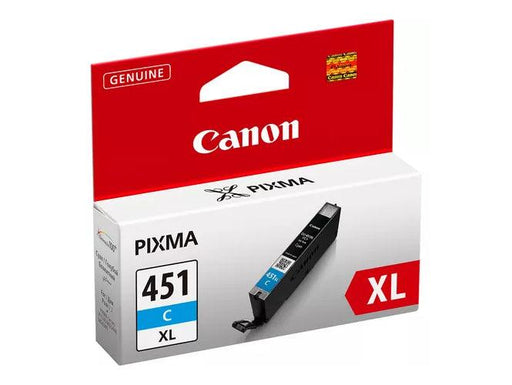 Canon CLI-451C XL Cyan Ink Cartridge - Altimus