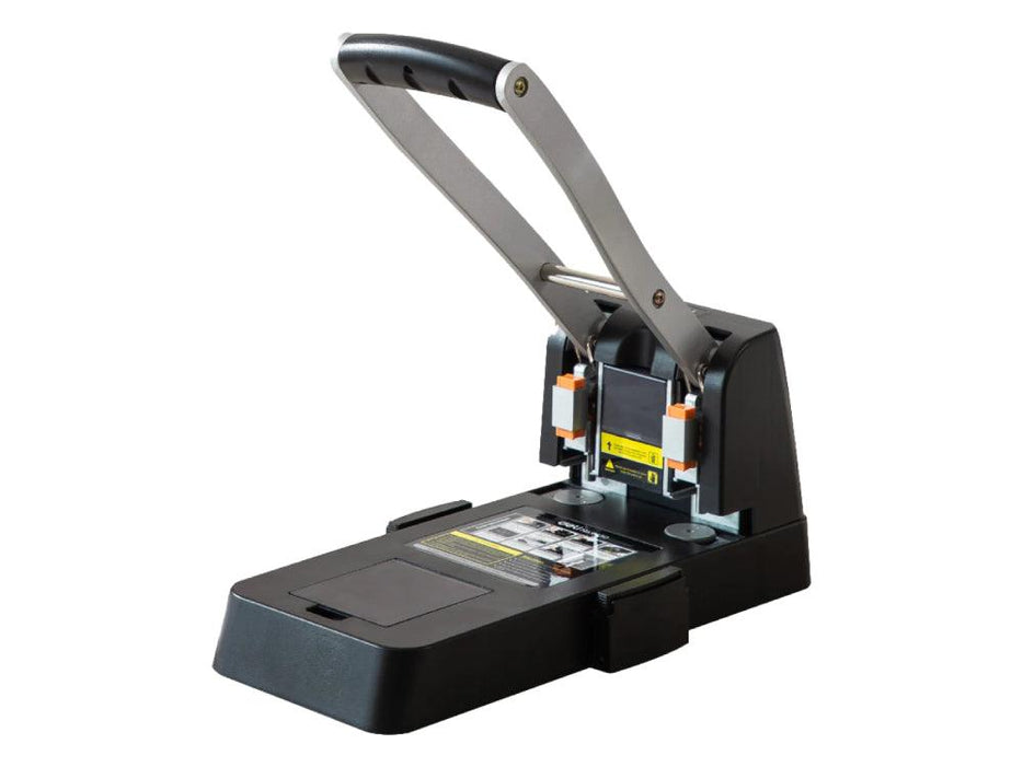 Deli 2 Holes Puncher No. 0150, 150 Sheets Capacity - Altimus