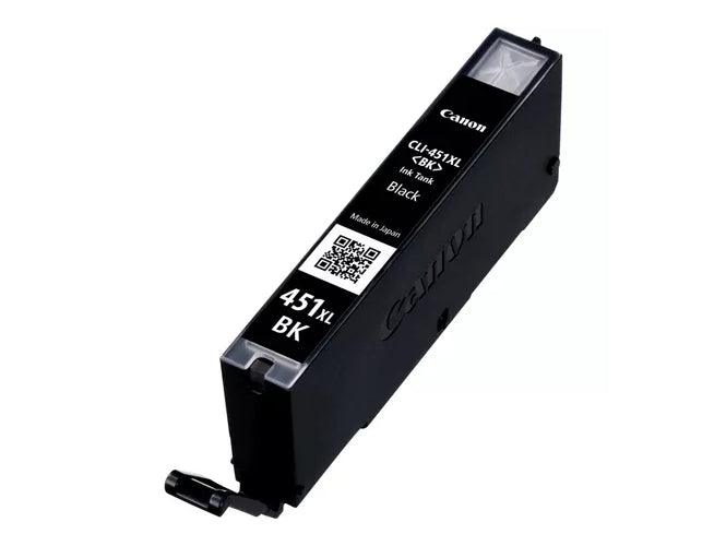Canon CLI-451BK XL Black Ink Cartridge - Altimus