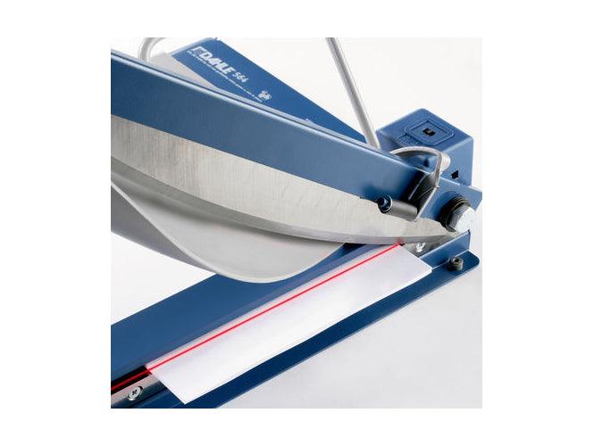 Dahle 564 A4 Heavy Duty Professional Guillotine with Laser Guide - Altimus