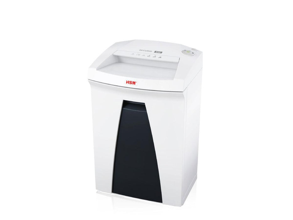 HSM Securio B22s Strip-Cut Shredder (5.8mm) - Altimus