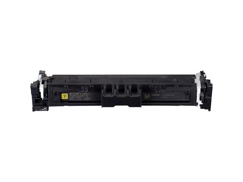 CANON 069 Yellow Toner Cartridge - Altimus