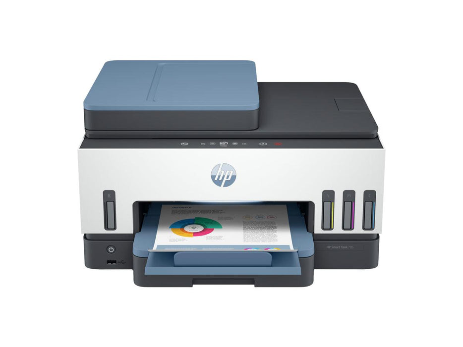 HP Smart Tank 795 All-in-One Printer (28B96A) - Altimus