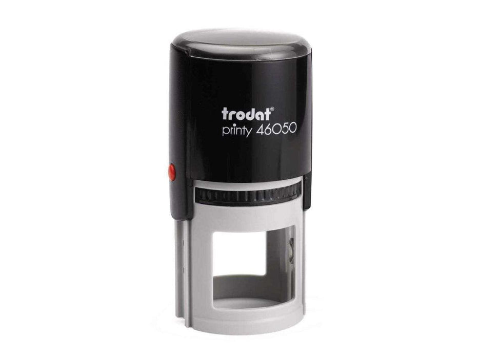 Trodat Printy 46050 Customized Stamp 50mm - GREY - Altimus