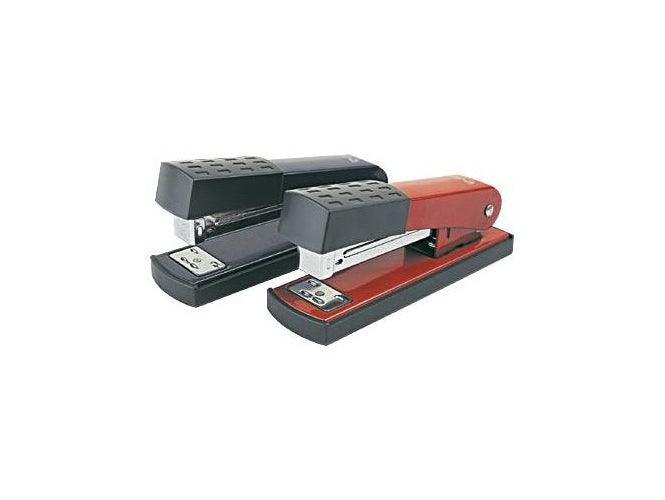 DELI Stapler No. 0331, 25 Sheets Capacity - Altimus