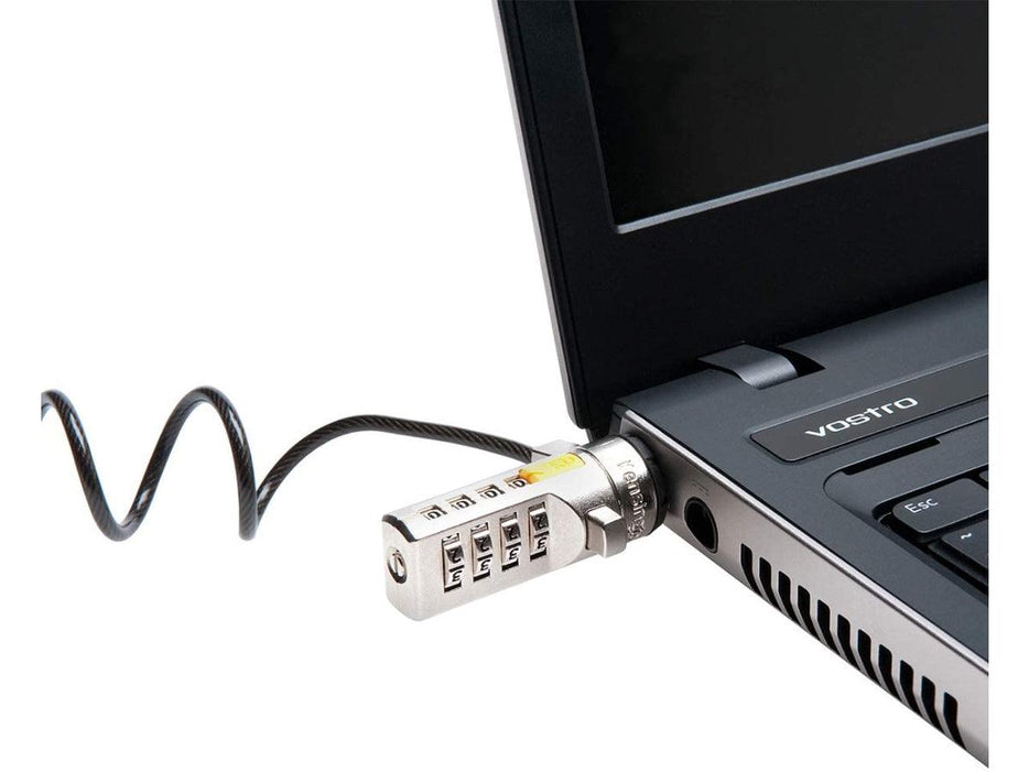 Kensington Combination Portable Laptop Lock (K64670EU) - Altimus